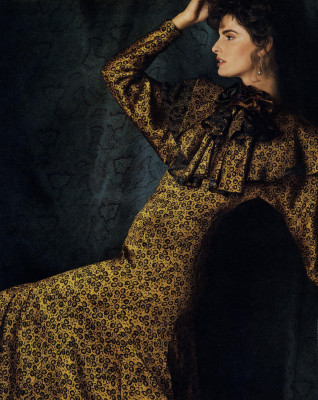 Joan Severance