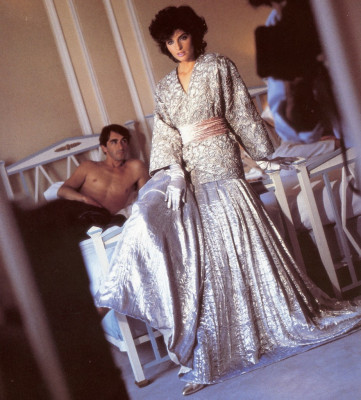 Joan Severance pic #415785