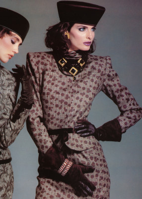 Joan Severance pic #239046