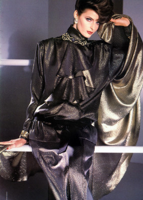 Joan Severance pic #239044