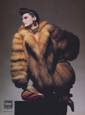 Joan Severance