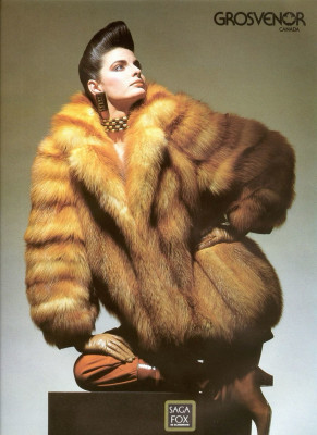Joan Severance