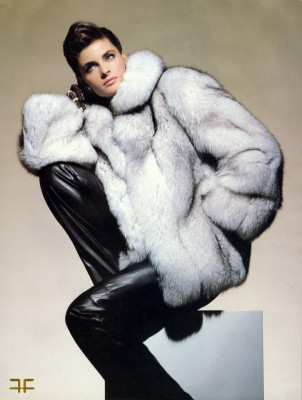 Joan Severance