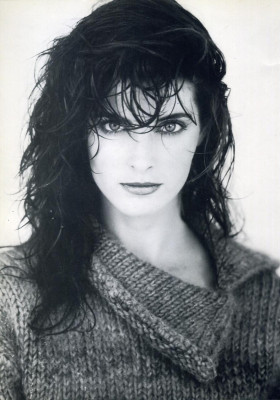 Joan Severance