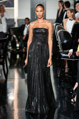 Ralph Lauren Spring/Summer 2020 Fashion Show in New York