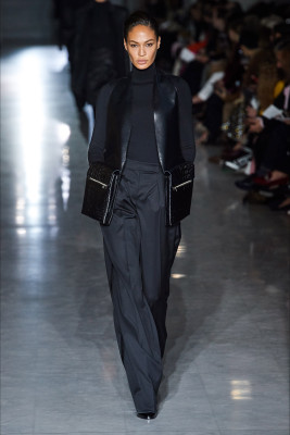 Max Mara Fall/Winter 2019 Fashion Show in Milan