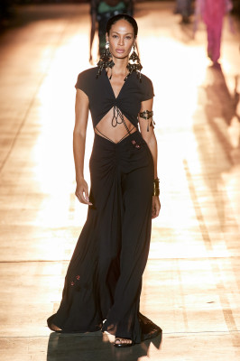 Etro Spring/Summer 2022 Fashion Show in Milan