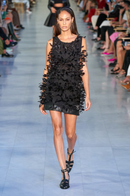 Max Mara Spring/Summer 2022 Fashion Show in Milan