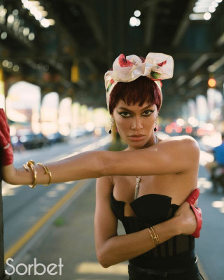 Joan Smalls