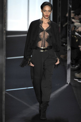 Joan Smalls pic #522496