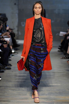 Joan Smalls pic #522724
