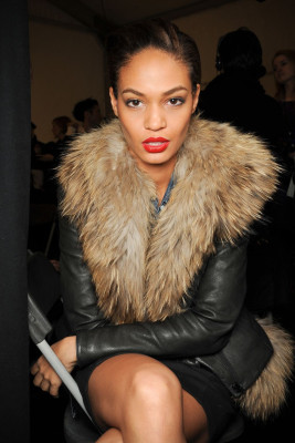 Joan Smalls pic #522722