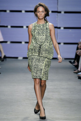 Joan Smalls pic #522095