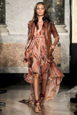 Joan Smalls pic #522094