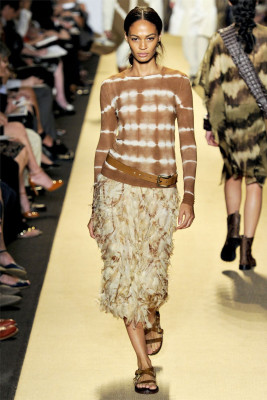 Joan Smalls pic #517930
