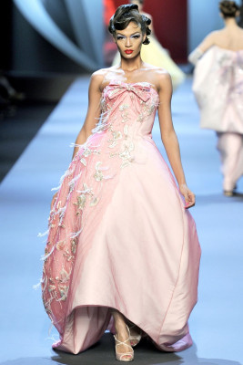 Joan Smalls pic #522721