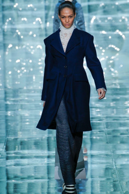 Joan Smalls pic #522725