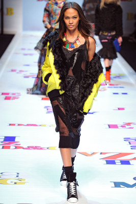 Joan Smalls pic #522801