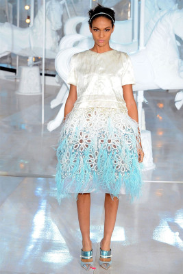Joan Smalls pic #517929