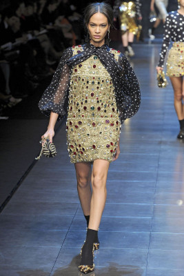 Joan Smalls pic #522874