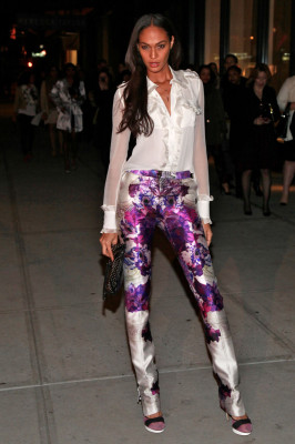 Joan Smalls pic #622133