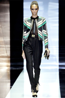 Joan Smalls pic #517928