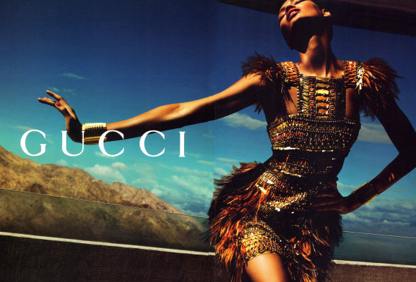 Joan Smalls pic #434993