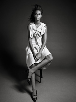 Joan Smalls pic #341300
