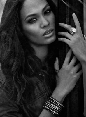 Joan Smalls pic #434992
