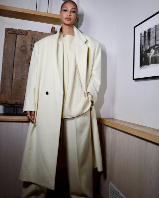 Joan Smalls
