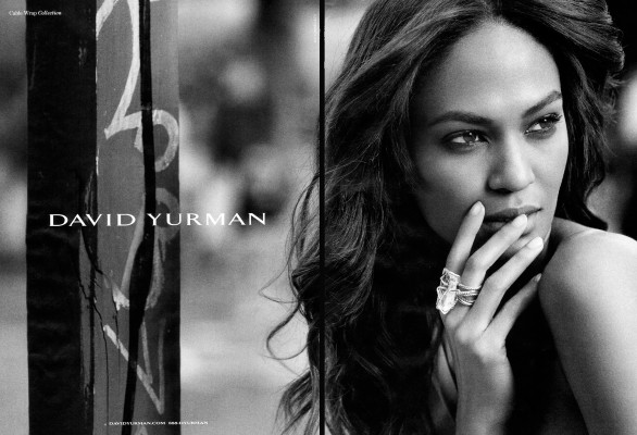 Joan Smalls pic #434954