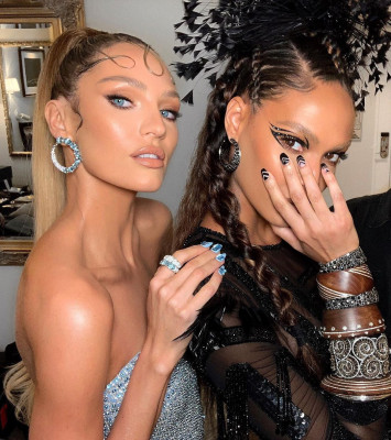photo 26 in Joan Smalls gallery [id1170086] 2019-05-08 00:00:00