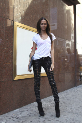 Joan Smalls pic #522872