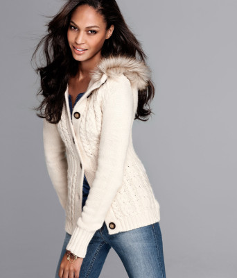 Joan Smalls pic #517548