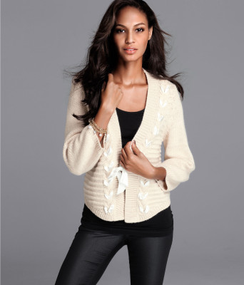 Joan Smalls pic #517549