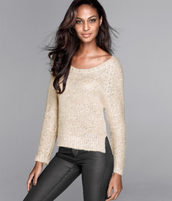 Joan Smalls pic #517554