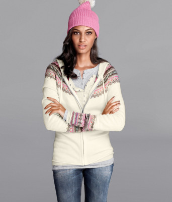 Joan Smalls pic #517553