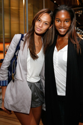 Joan Smalls pic #622139