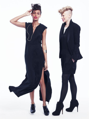 Joan Smalls pic #517127