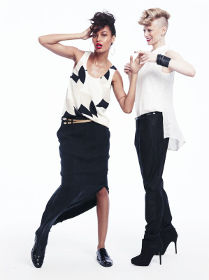 Joan Smalls pic #517126