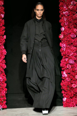 Joan Smalls pic #522870