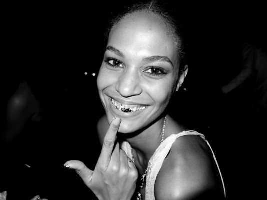 Joan Smalls pic #521818