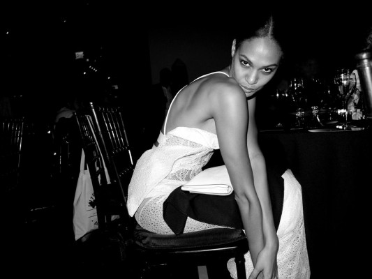Joan Smalls pic #521817