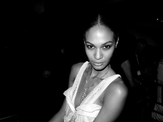 Joan Smalls pic #521819