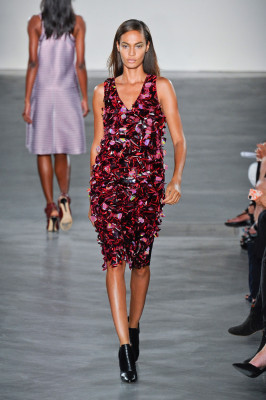 Joan Smalls pic #557879