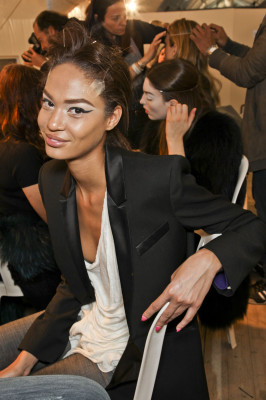 Joan Smalls pic #522868