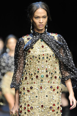 Joan Smalls pic #523100