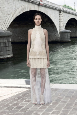 Joan Smalls pic #517768