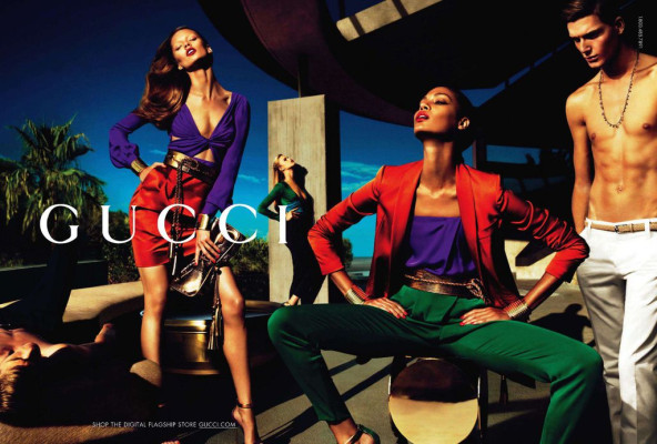 Joan Smalls pic #517767