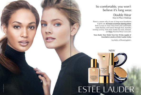 Joan Smalls pic #428911